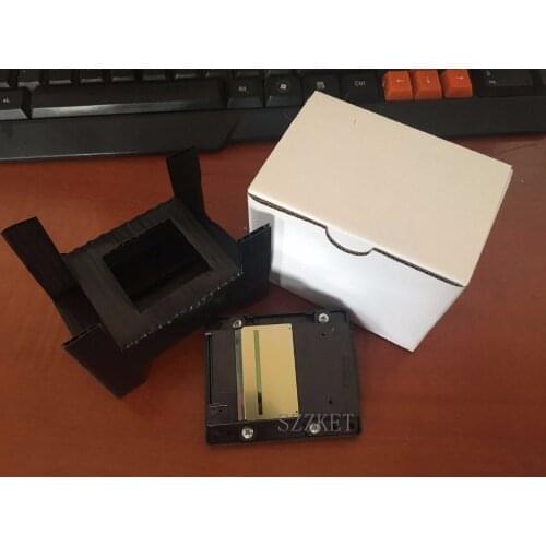 Original Print Head for Epson WF7520 WF7525 WF7510 2651 WF-7520 WF-7525 WF-7510 WF-7521 L655 L565 2661 2750 PrintHead