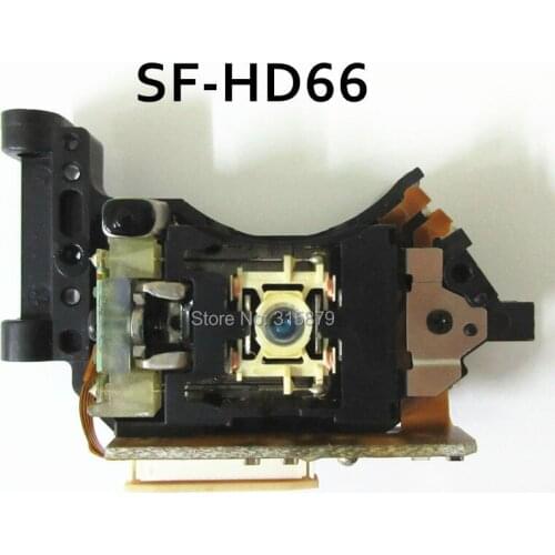 Original New SF-HD66 for SANYO DVD Optical Laser Pickup SFHD66 SF HD66