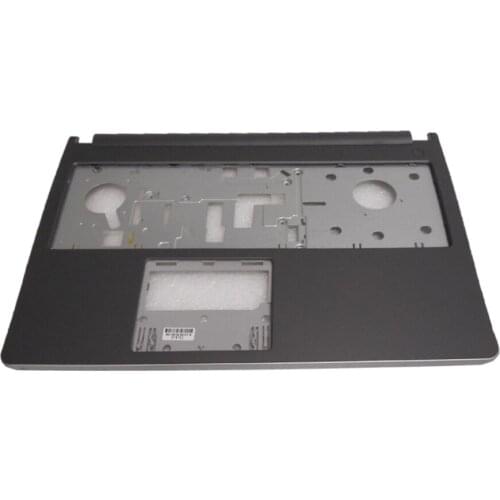 Laptop Palmrest For DELL For Inspiron 15 5000 5555 5558 5559 AP1AP000900 000KDP 00KDP without Touchpad silver upper case