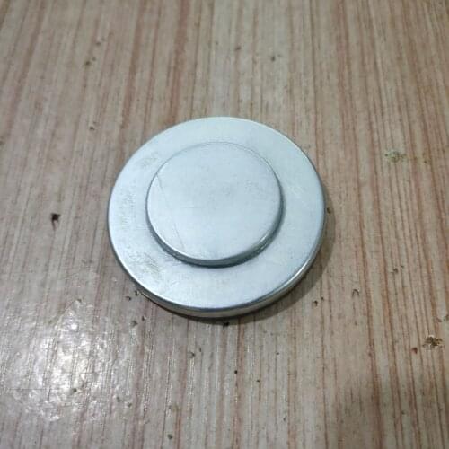 Suspension magnet Magnetic suspension module matching magnet