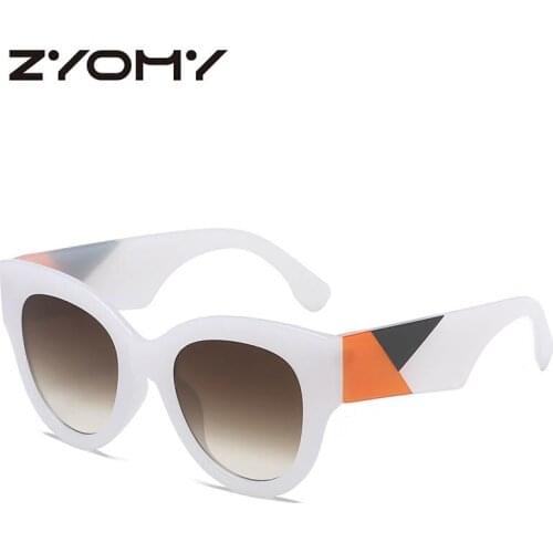 Q Brand Designer Vintage Sunglasses Unisex Retro Driving Glasses Goggle Round Sun Glass UV400 Oculos De Sol High Quality Q