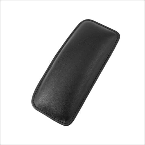 Universal car Elastic Cushion Foam Thigh Support for Subaru XV WRX Tribeca G4e B9 R1 VIZIV Outback Baja B5-TPH Forester Ascent