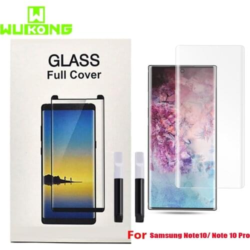 WuKong Protective Films For Mobile Phones