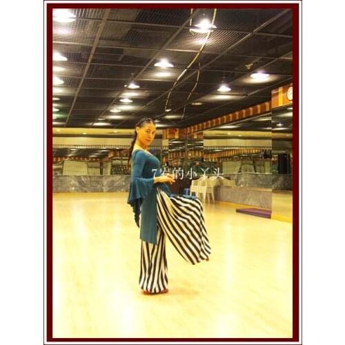 7Years Old Lil Girl Belly Dance Robe HA18