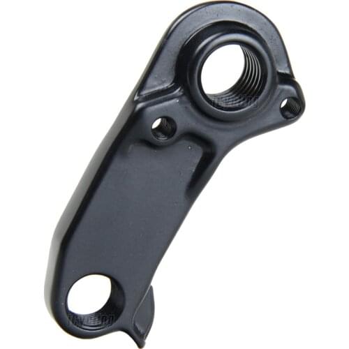 1pc Derailleur Hanger for GT FORCE SENSOR HELION Bike Rear Gear Mech Axle-Thru Shimano Direct Mount Dropout