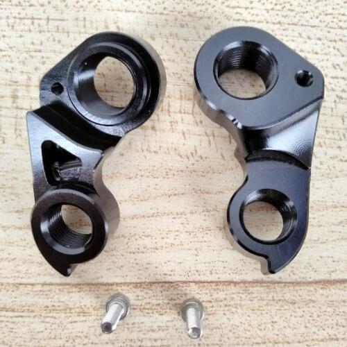 2pcs CNC Bicycle derailleur hanger K33049 For Cannondale #KP419 Slate Topstone Synapse NEO Al Beast the East Slate SuperX Series