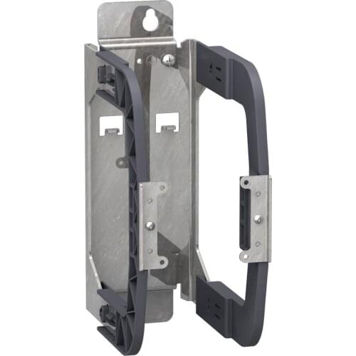 Circuit Breaker Control Accessories Mounting Bracket Tesys GV3 Holder for GV3APN01/02/03/04 GVAPH03