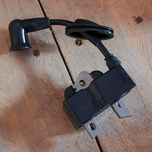 TH23 Ignition coil for Kawasaki TH26 TH023V KHT750S hedge trimmer brush cutter replacement 21171-2241 211712241