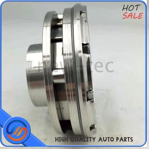 Nozzle ring for turbo BV50 K04 fit for Auudi A4 A6 A8 233 HP ASB BKN BKS BMK BNG 53049880054 53049880050 53049880043