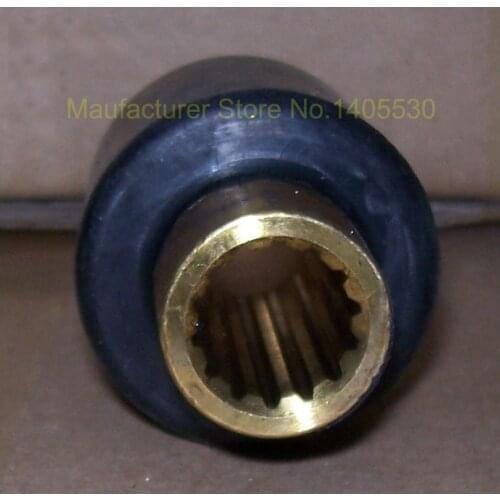 Free Shipping Propeller Recoil sleeve /Punch set for Yamaha 4 Stroke 15-20hp Outboard Motor Parts