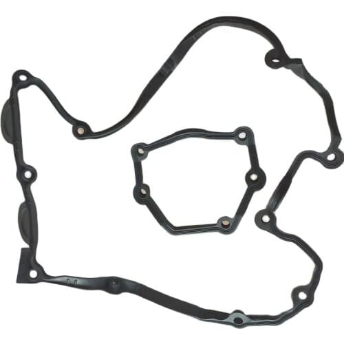 Valve cover gasket seal ring cylinder head gasket solenoid valve gasket 11120032224