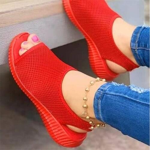 Женские сандали Laikihan China At AliExpress