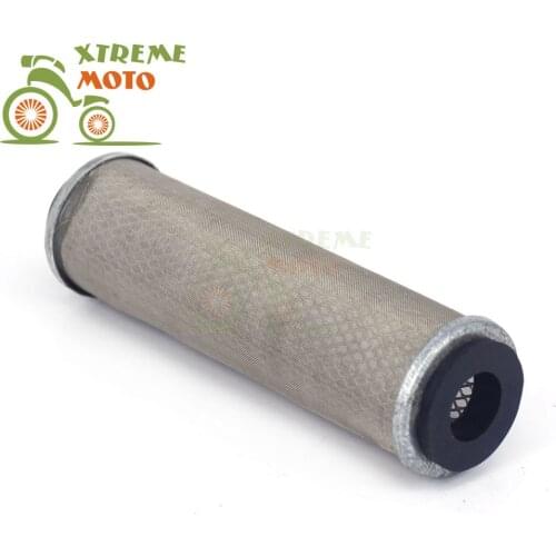 Motorcycle Oil Filter Clearance For ZS177MM ZONGSHEN Engine NC250 KAYO T6 K6 BSE J5 RX3 ZS250GY-3 4 Valves Parts Motocross