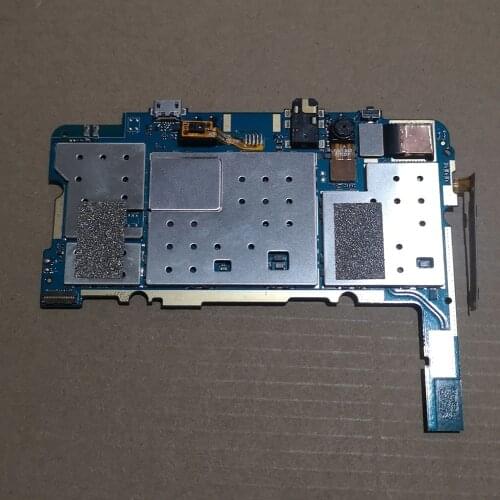 Motherboard Work fine 100% test for Lenovo IdeaTab A3000 A3000-H 7 inch tablet pc 8GB