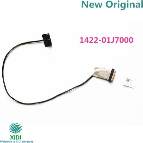 NEW 1422-01J7000 LCD CABLE FOR ASUS N750 N750N N750J N750JK N750JV LCD LED CABLE