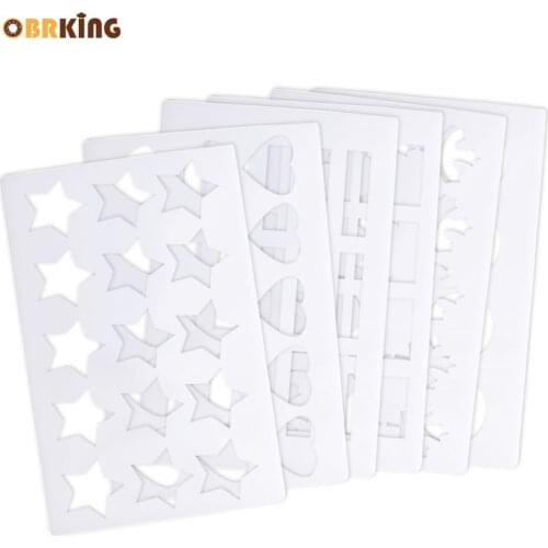 OBRKING Silicone Cake Molds