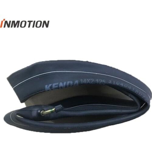 Original Inner Tire Tyre Tube For INMOTION V5F Unicycle Self Banlancing Electric Scooter Skate Hoverboard Inner Tire Accessories