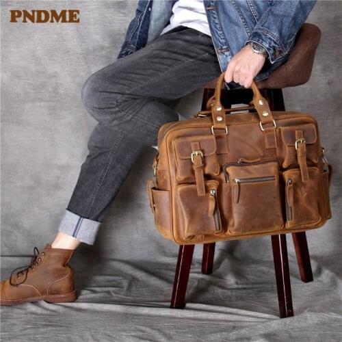 Pndme Men's Sports Bags