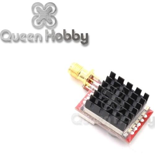 Heatsink Heat Sink Radiator Cooler Pad 18.5x18.5x5mm For FOXEER TM600 FX798T TS5828 TX526 TX801 Transmitter FPV Racing Quad