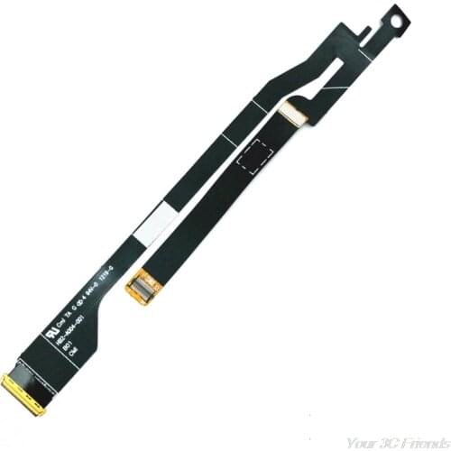 LED LCD LVDS Cable SM30HS-A016-001 / HB2-A004-001 For S3-951 ms2346 S3-951-2464G S3-391 S3-371 S3-351 Laptop J19 21