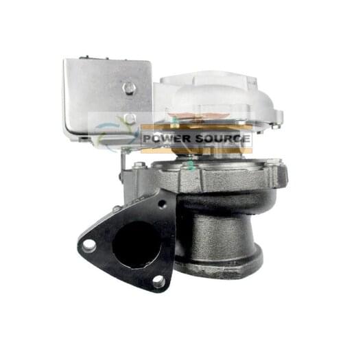 Turbo GTB2260VZK 798166 798166-0007 812971 812971-5002S BK3Q-6K682-AB BK3Q-6K682-RC For Ford Ranger 3.2TDCI DURATOR 3.2L TDCI