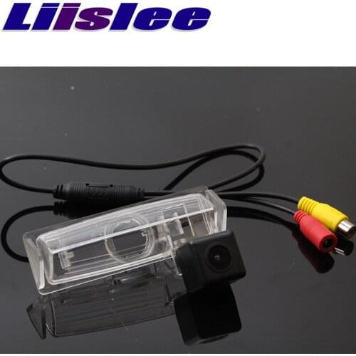 Car Camera For Lexus GS S190 2005~2011 High Quality Rear View Back Up Camera For PAL / NTSC Use + RCA