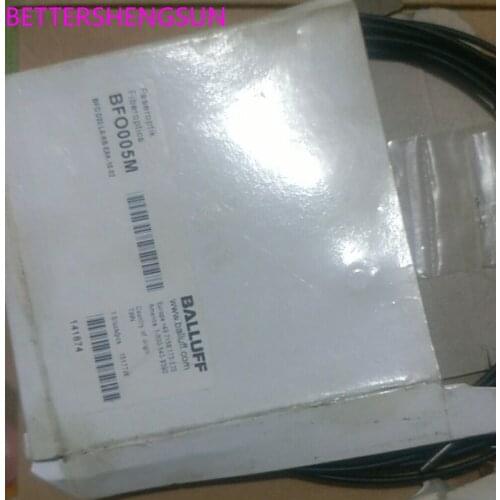 BFO005M New Photoelectric Sensor D22-LA-KB-EAK-10-0