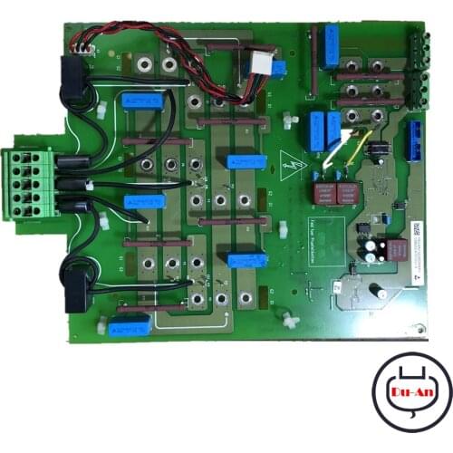 C98043-A7010-L1-5 And C98043-A7010-L2-5 For Siemens DC Speed Regulation Excitation Board