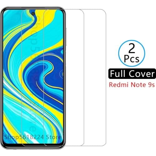 Case on ksiomi redmi note 9s cover tempered glass for xiaomi readmi note9s not 9 s s9 phone coque screen protector xiomi xiami