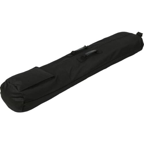 Outdoor Adventure Metal Detector Carrying Case Storage Tool Large Capacity Storage Bag for Metal Detecting and Treasure Hunting