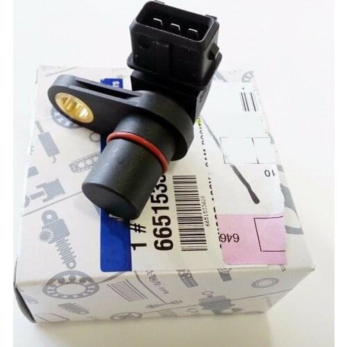 Cam Position Sensor For Ssangyong Actyon Actyon Sports Kyron Rexton OEM 6651533028