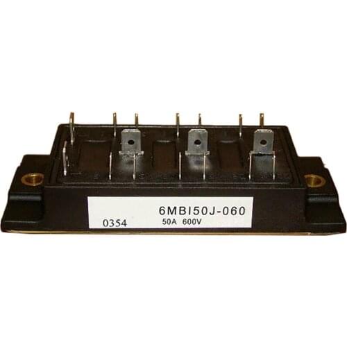 6MBI50J-060 Actual Stock Photos Original Goods