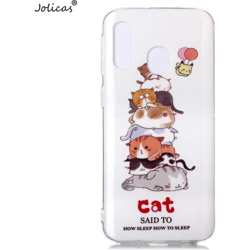 Jolicas Asus ZenFone 5 Phone Cases