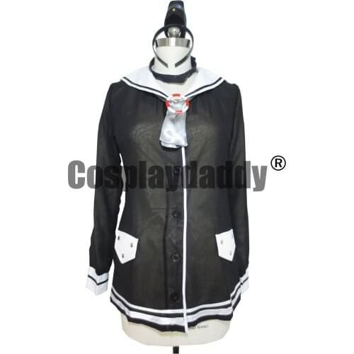 Kantai Collection Amatsukaze Cosplay Costume for women