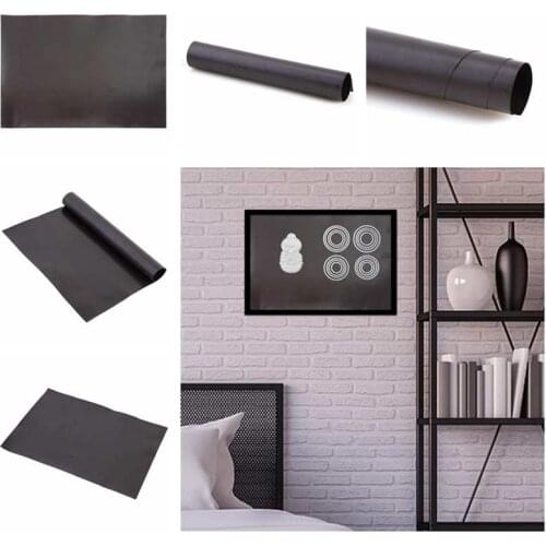 2020 New 1PC 11.7x8.2inch Ribber Soft Magnet Sheet For Storage Organize Cutting Dies Storage Crafts Tools 0.5mm