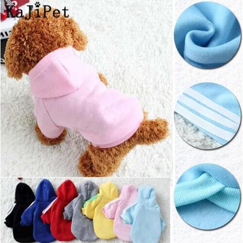 Pets Dog Clothes Winter For Small Dogs Cat Soft Fleece Warm Winter Clothes For Dog Pet Hoodies Coats Jackets Winter Dog Clothing
