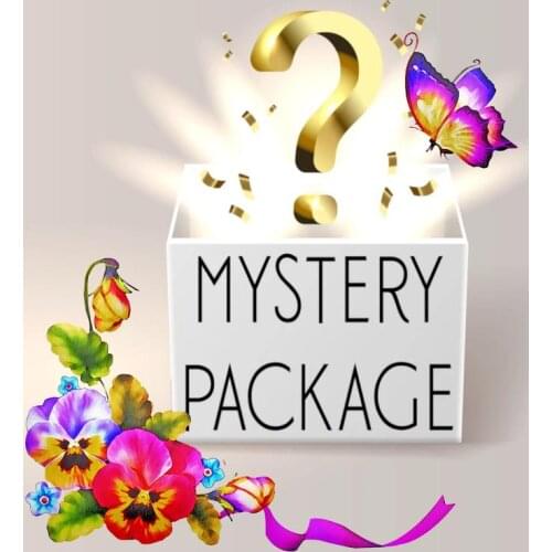 Summer 1Pack Mystery Pack Of Colourful Printed Cross Stitch Set 11CT 10000+ Differents Random 1pcs Creative Gift