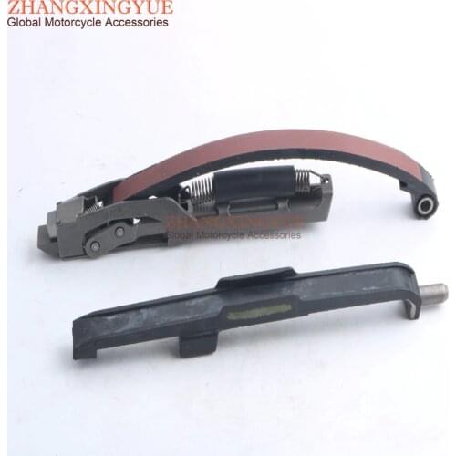 Guide Stopper For HONDA CMX250 CMX CM CB 250 CB250 14550-KB4-671 14500-KB4-670