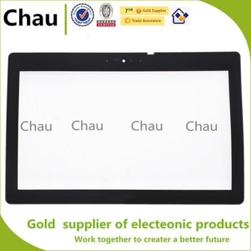 New for Dell Latitude E6430 Lcd Front Bezel Cover Black 0M637T M637T