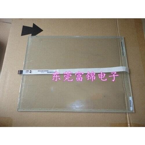 New 15.1 inch 5-wire touch screen SCN-AT-FLT15.1-001-0H1-R industrial touch screen