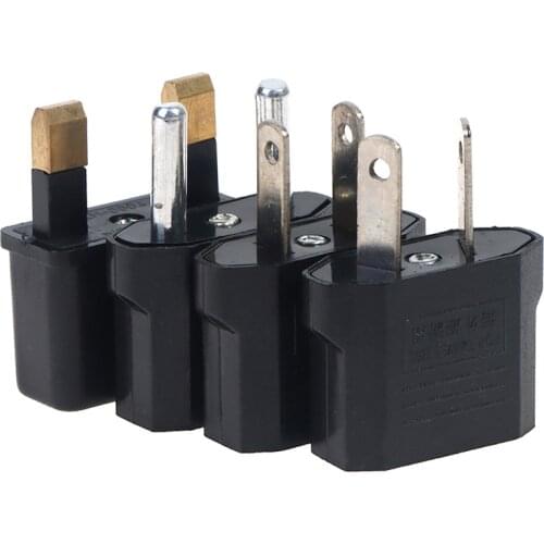 SD&HI Adapters For Sockets