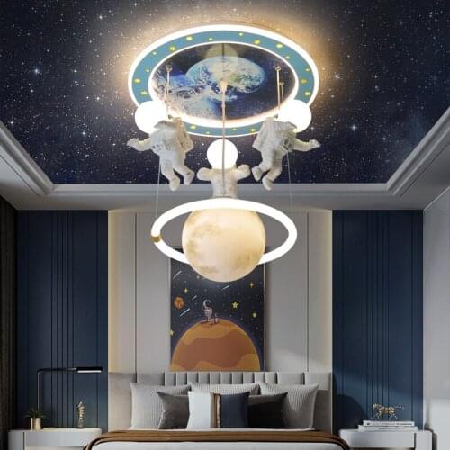Nordic kids home decor dining room pendant lamp lights indoor lighting ceiling lamp hanging light fixture lamps for living room