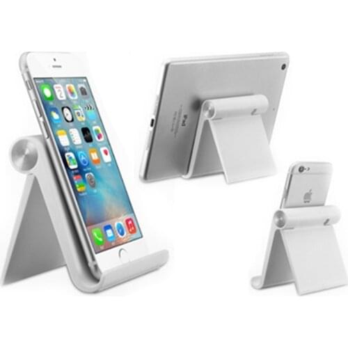 Foldable Swivel Tablet Stand for IPad Mini 5 Pro 11 2020 7th Samsung Floor Desk Dock Phone Holder Tab Soporte Mount Accessories