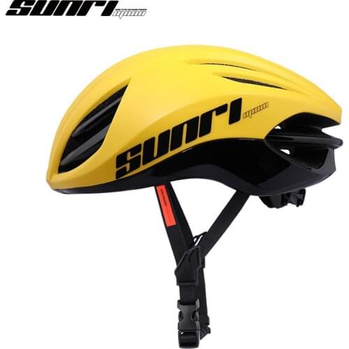 SUNRIMOON Bicycle Helmet Ultralight Road Cycling Helmet Intergrally-molded MTB Road Mountain Ventilation Safety Bike Helmet