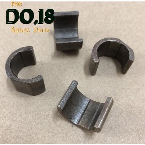 1SET Carriage Bushing Q6651-60053 Q6651-60337 for HP DESIGNJET Z6100 Z6200 Z6600 Z6800 T7100 T7200 L25500 L26500 Z4000 Bushing