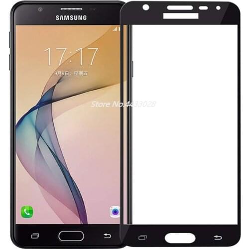 9H 5D Full Glue Cover Tempered Glass for Samsung Galaxy NOTE 4 5 Screen Protector for Samsung NOTE4 NOTE5 Protective Film Glass