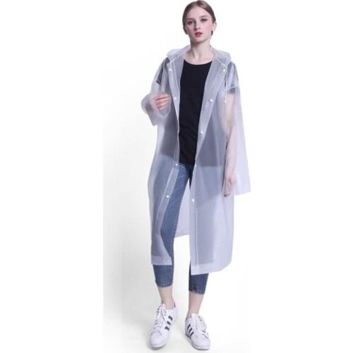 Ladies Men Raincoat Waterproof Ladies Raincoat Waterproof Suit Fashion Lightweight Raincoat Outdoor Travel