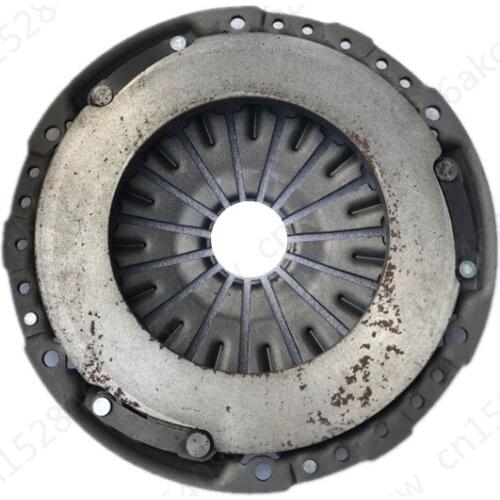 Car Clutch pressure plate 2009Fo rdF ocu sMo nde oFi es ta20153Release bearing Clutch plate Clutch pressure plate assembly