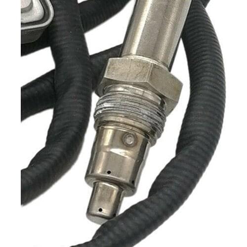 Nitrogen Oxide Sensor Nox Sensor A0009053603 for Mercedes W205 W166 CLA250 ML350 ML400 S350 5WK96683D Motor Car Accessories