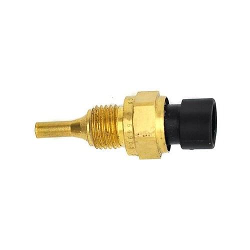 Coolant Temperature Sensor Diesel Engine Water Coolant Temp Temperature Sensor 4954905